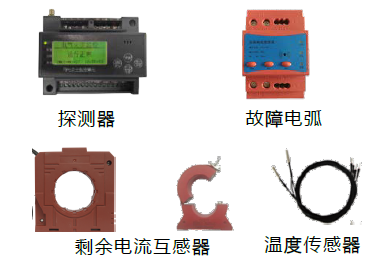 智慧安全用电方案_百工联_工业互联网技术服务平台